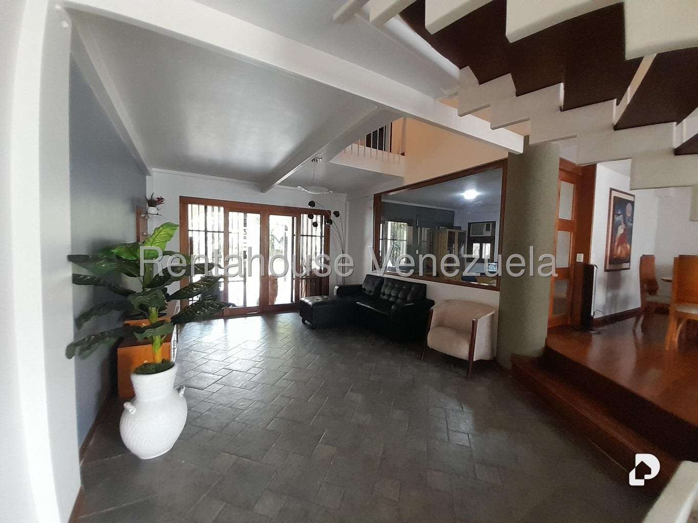 House in Colinas de Bello Monte, Caracas – 12