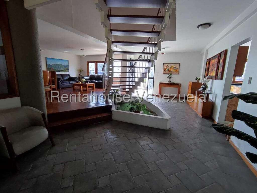 Casa en Colinas de Bello Monte, Caracas