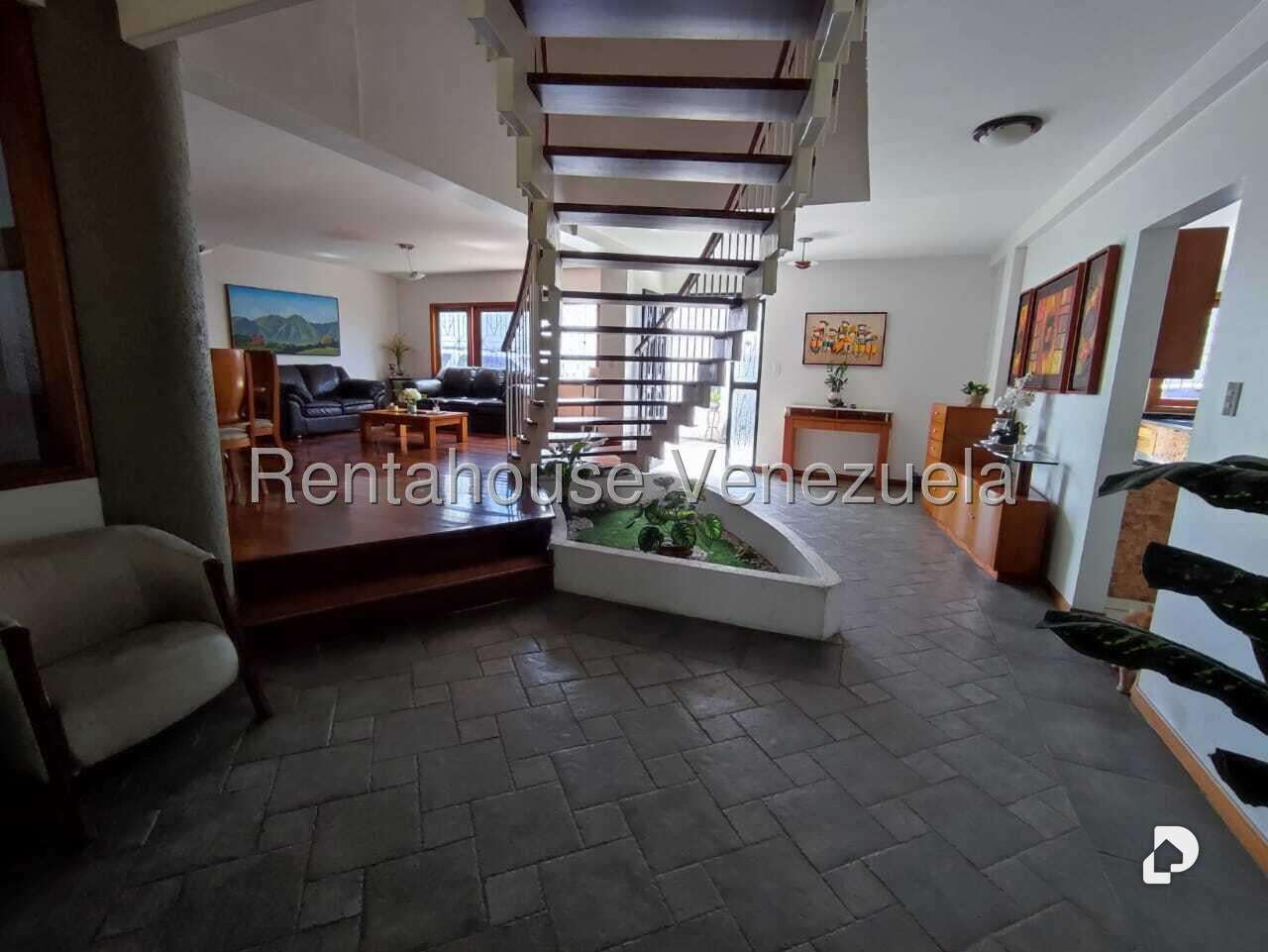 House in Colinas de Bello Monte, Caracas – 25