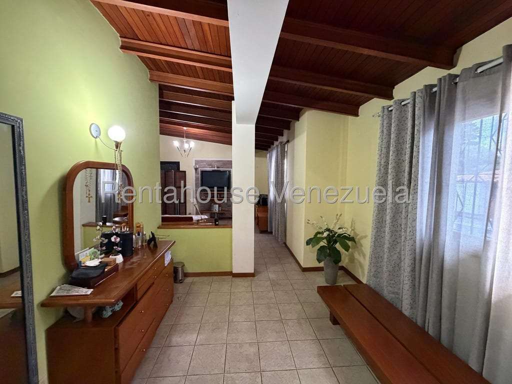 Casa en Colinas de Bello Monte, Caracas