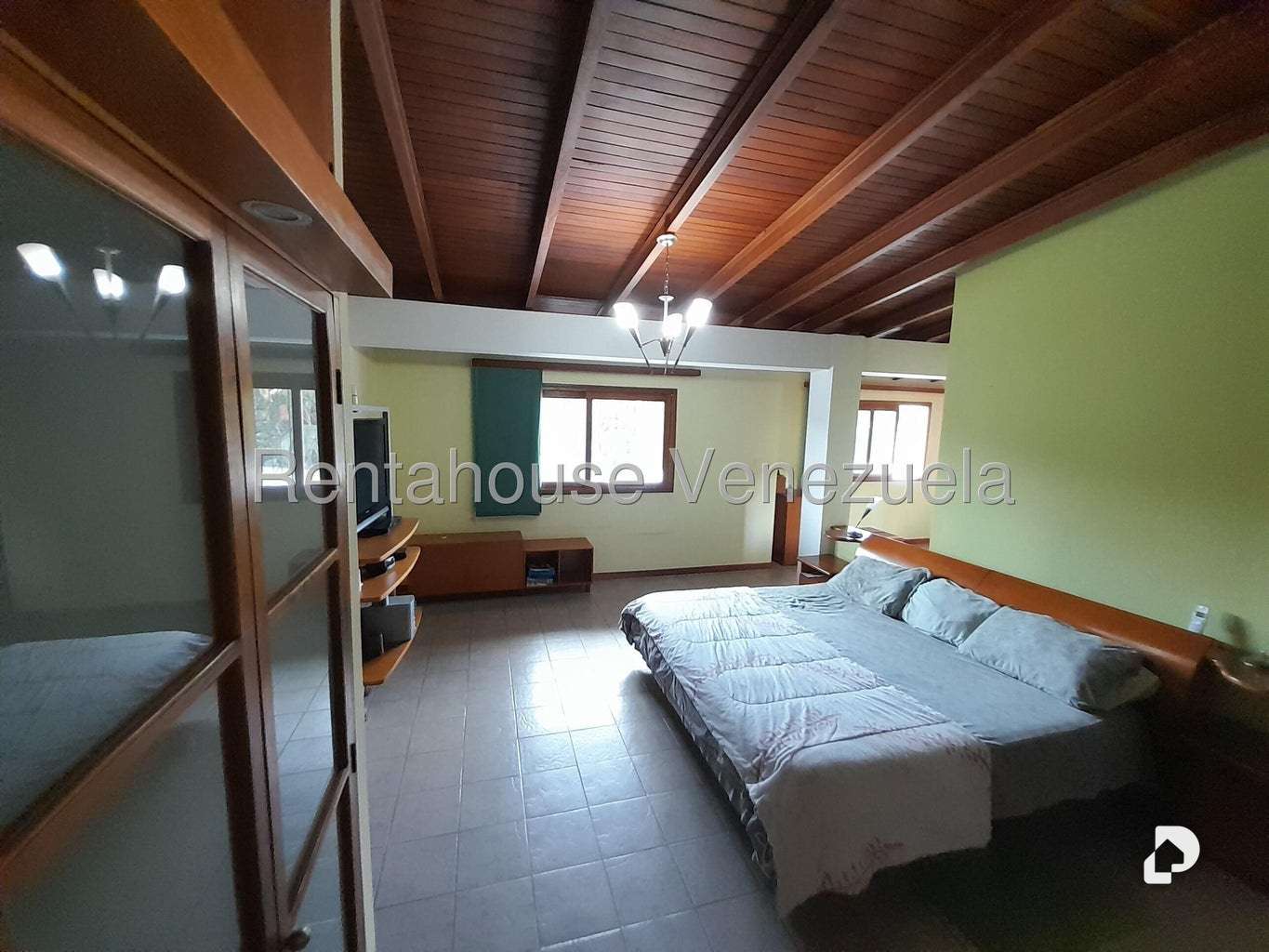 House in Colinas de Bello Monte, Caracas – 41