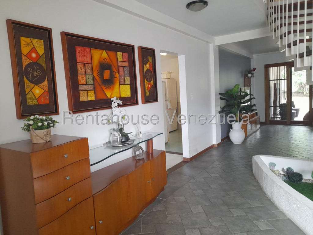 Casa en Colinas de Bello Monte, Caracas