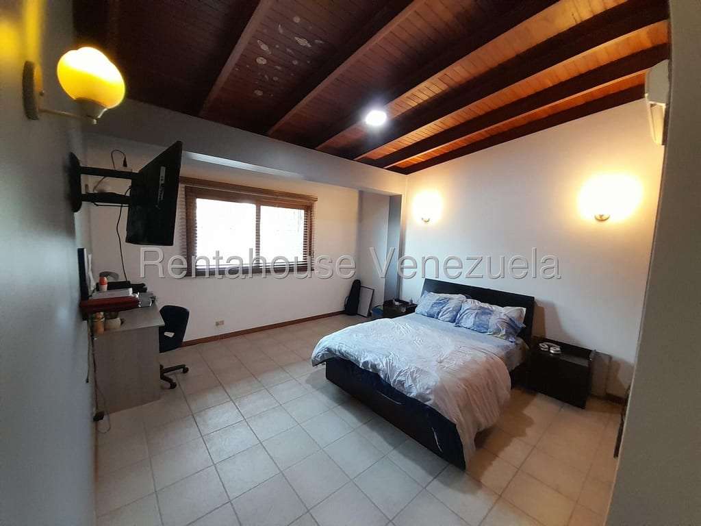 Casa en Colinas de Bello Monte, Caracas