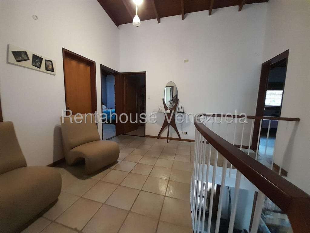 Casa en Colinas de Bello Monte, Caracas