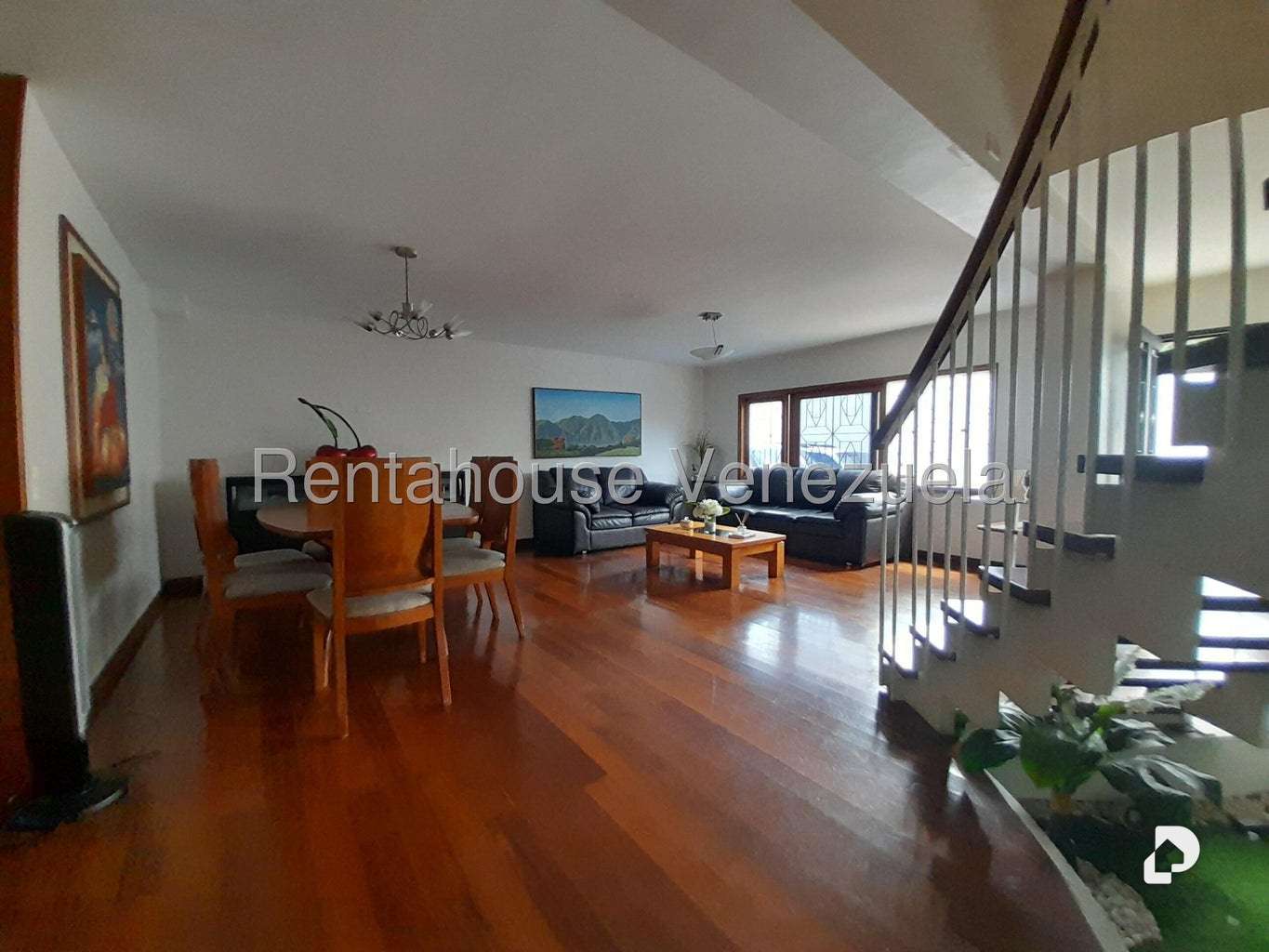 House in Colinas de Bello Monte, Caracas – 5