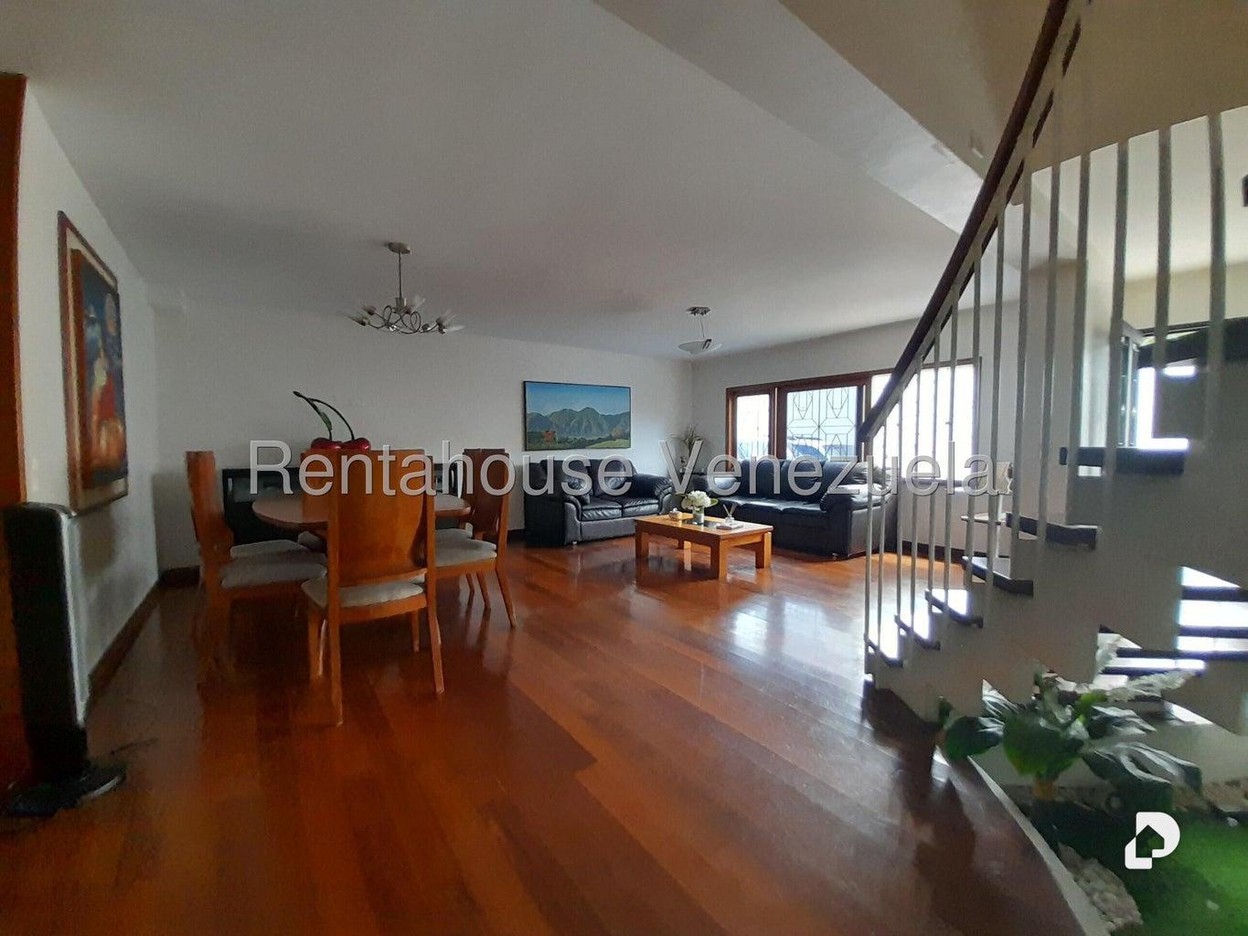 House in Colinas de Bello Monte, Caracas – 5