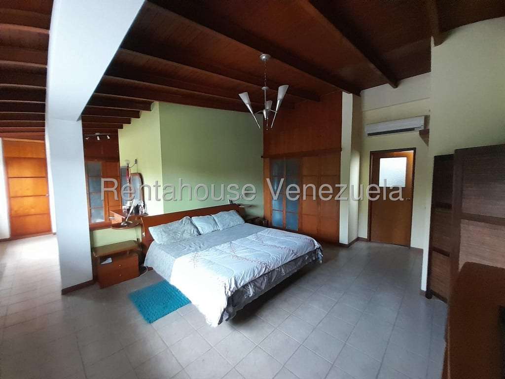 Casa en Colinas de Bello Monte, Caracas