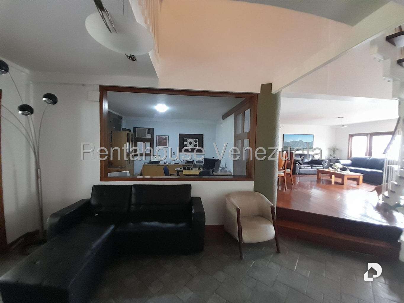 House in Colinas de Bello Monte, Caracas – 11