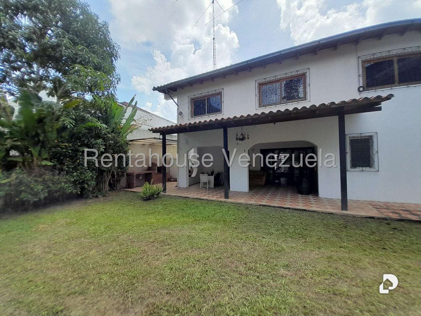 House in Colinas de Bello Monte, Caracas – 21