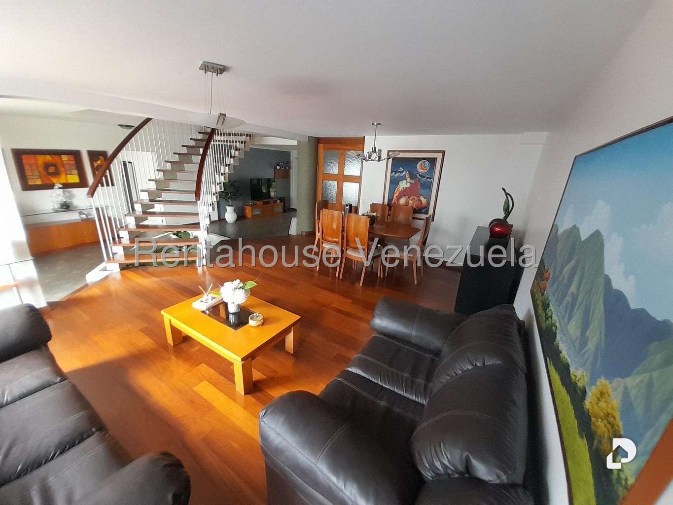 House in Colinas de Bello Monte, Caracas – 7