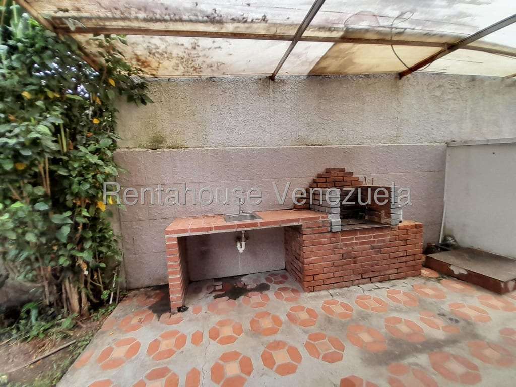 Casa en Colinas de Bello Monte, Caracas