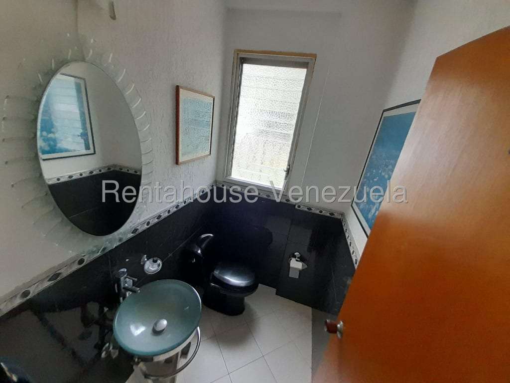 Casa en Colinas de Bello Monte, Caracas
