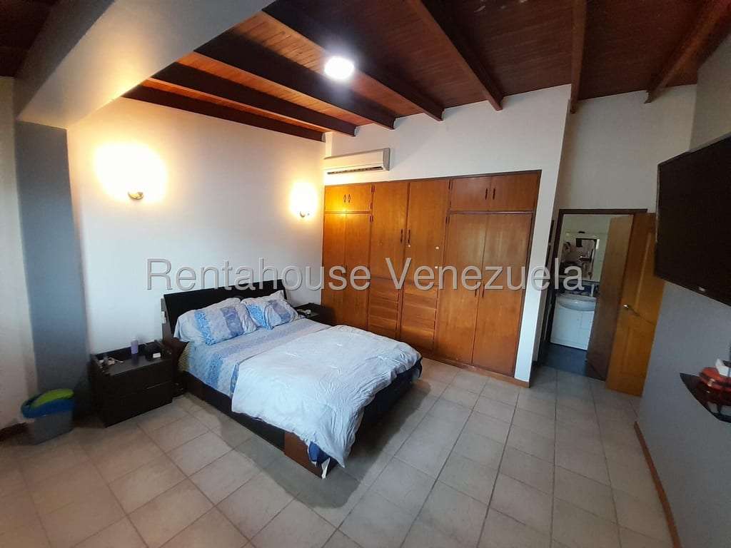 Casa en Colinas de Bello Monte, Caracas