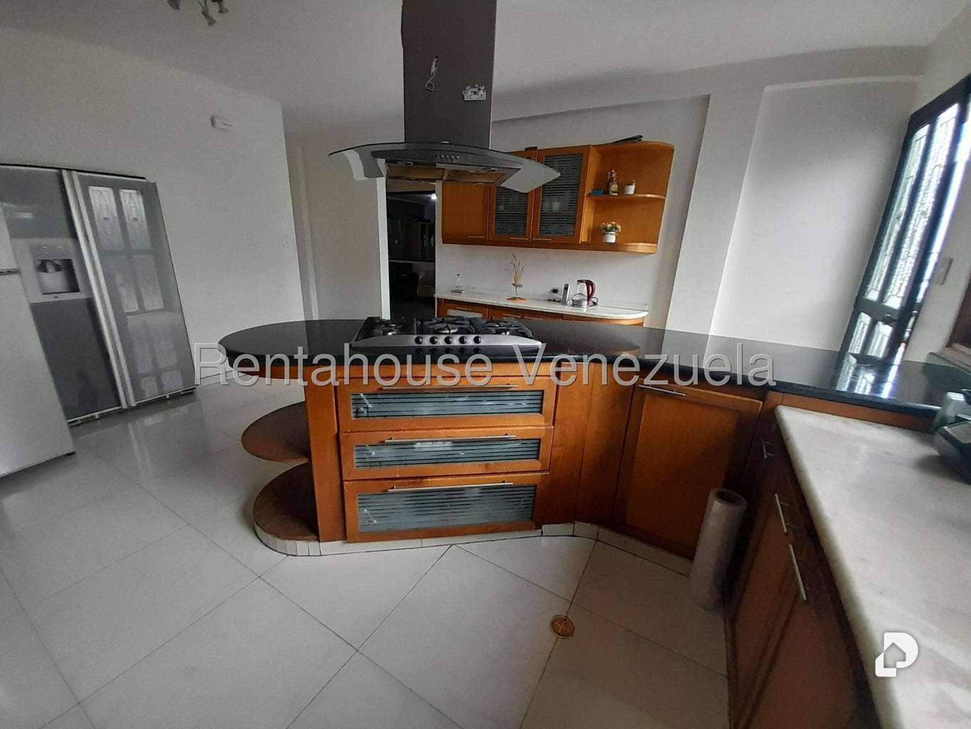 House in Colinas de Bello Monte, Caracas – 30