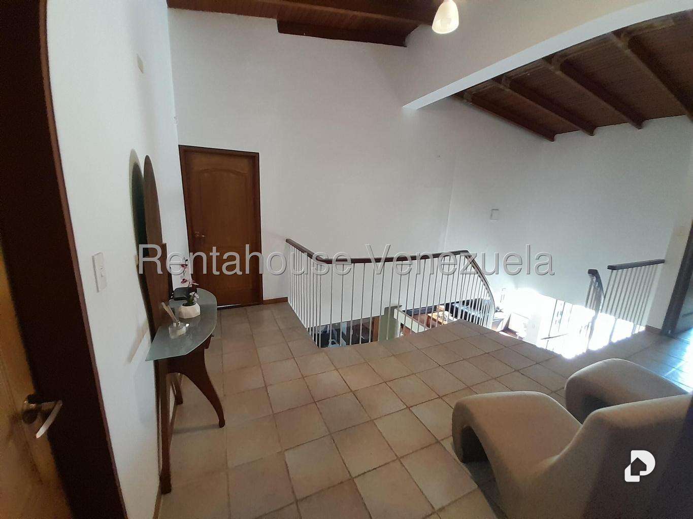 House in Colinas de Bello Monte, Caracas – 52