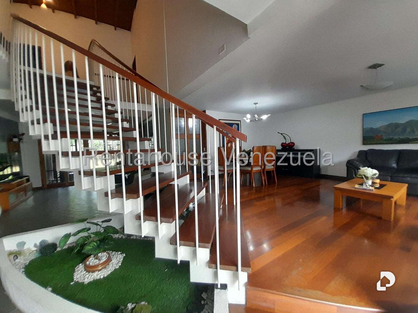 House in Colinas de Bello Monte, Caracas – 4