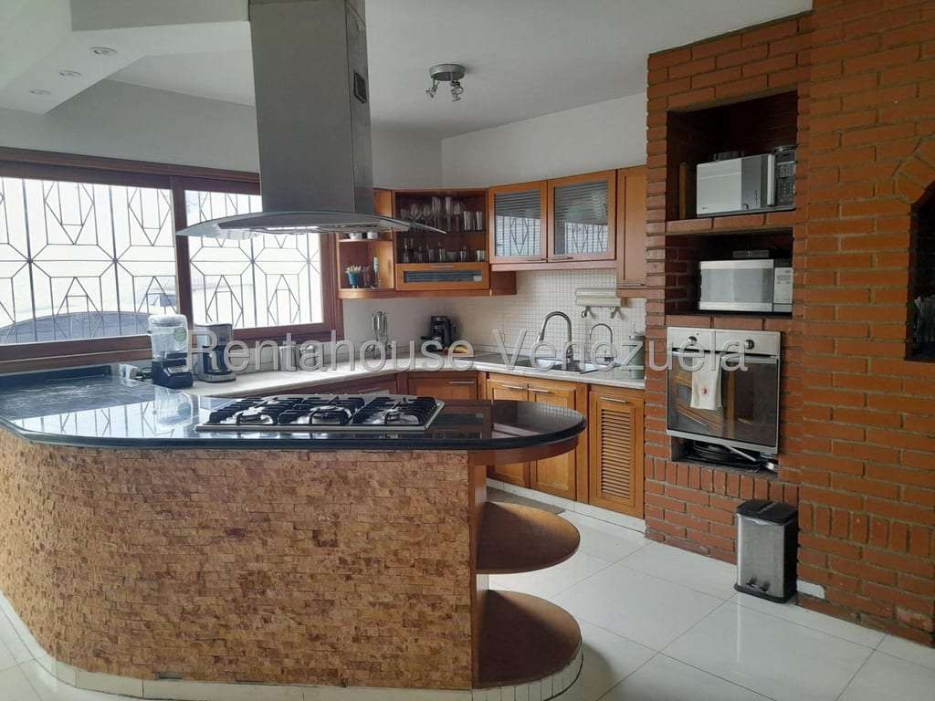 Casa en Colinas de Bello Monte, Caracas
