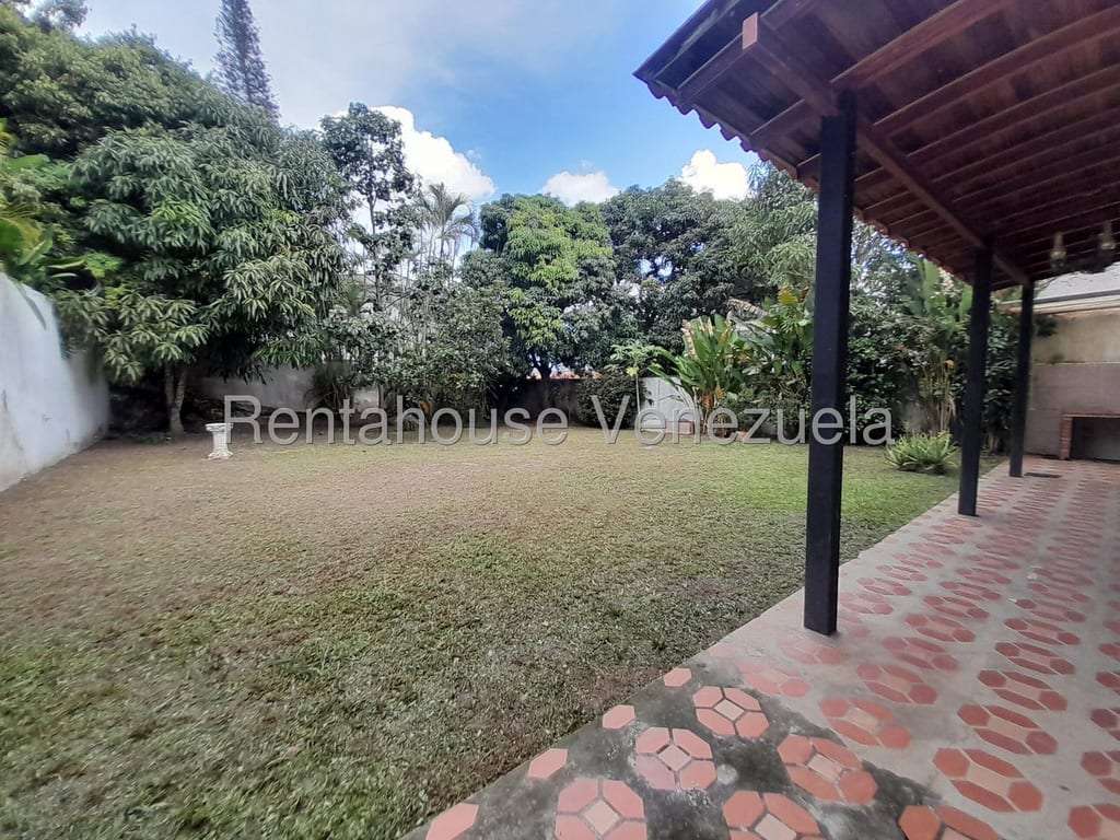 Casa en Colinas de Bello Monte, Caracas