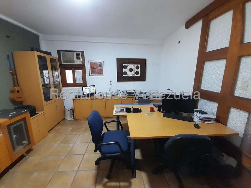 Casa en Colinas de Bello Monte, Caracas