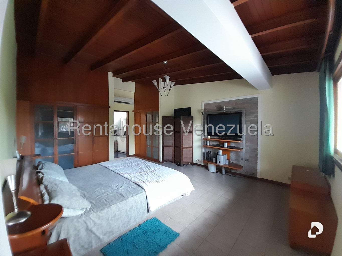 House in Colinas de Bello Monte, Caracas – 50