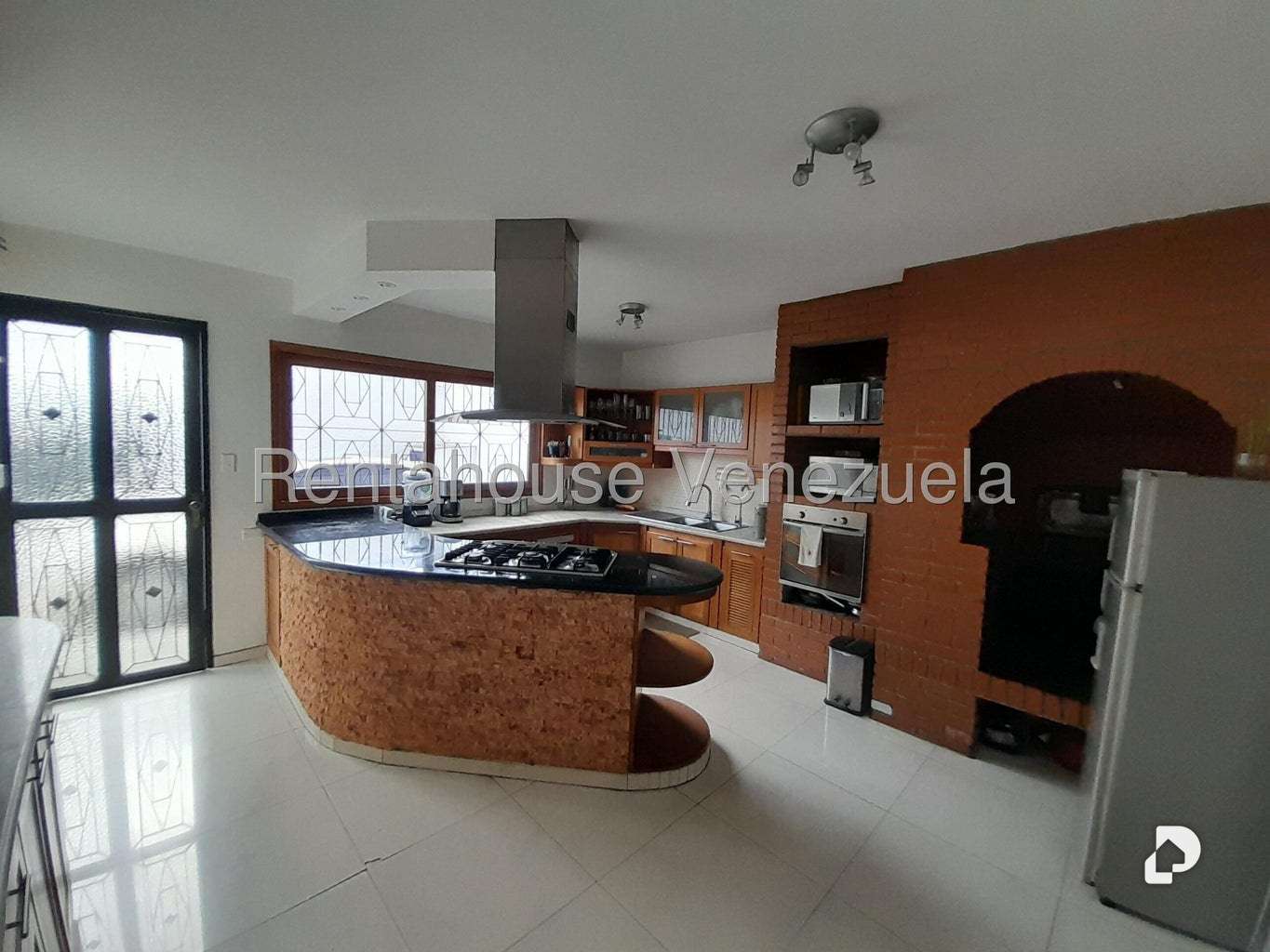 House in Colinas de Bello Monte, Caracas – 28