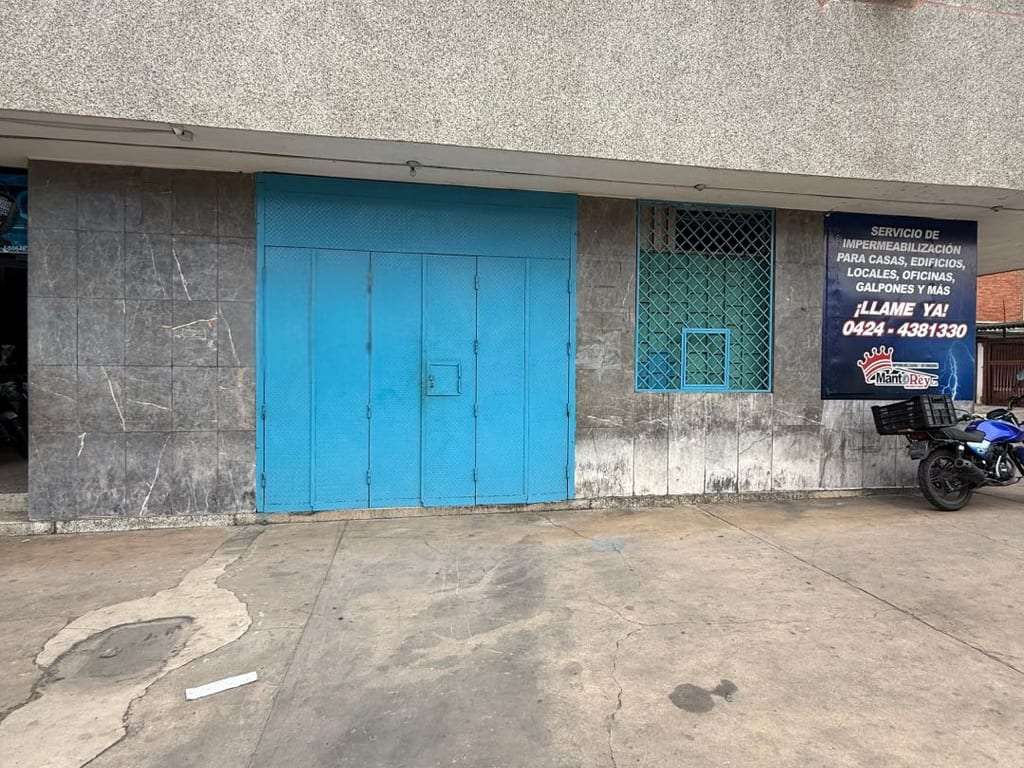 Local comercial en Casco Barquismeto, Barquisimeto - 1