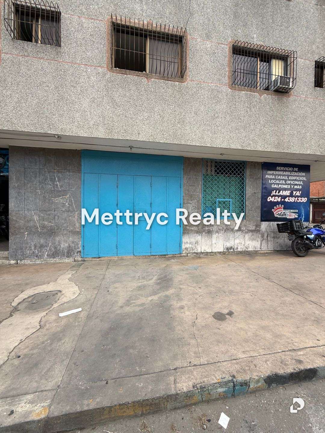 Local comercial en Casco Barquismeto, Barquisimeto – 1