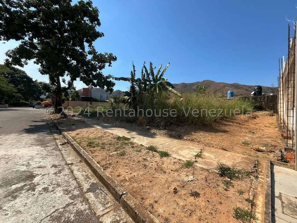 Terreno en Prebo II, Valencia