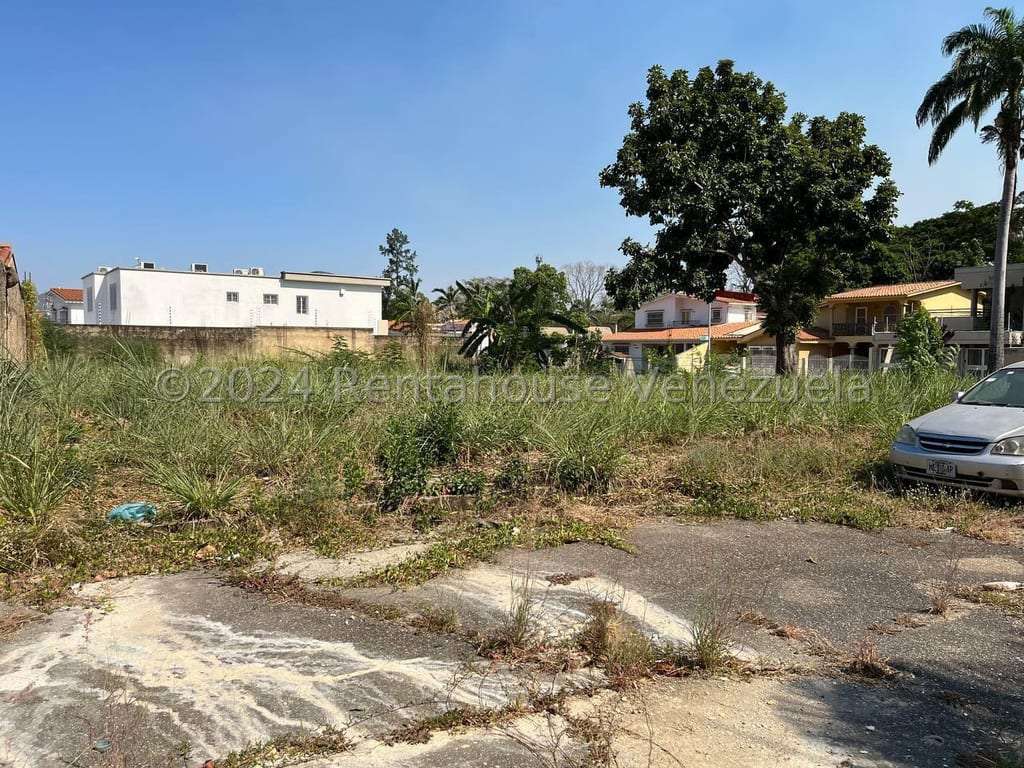 Terreno en Prebo II, Valencia