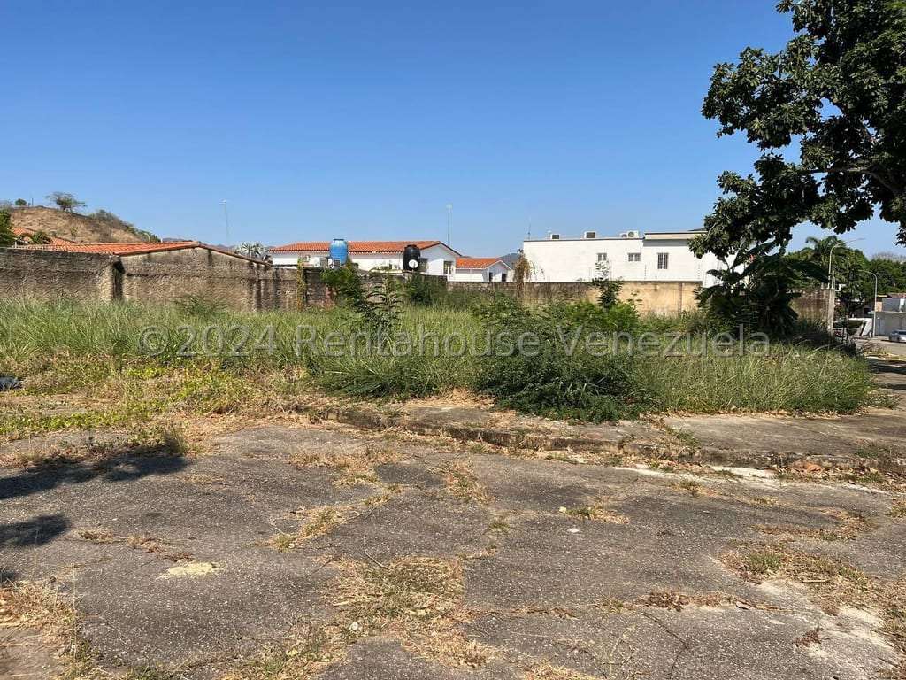 Terreno en Prebo II, Valencia