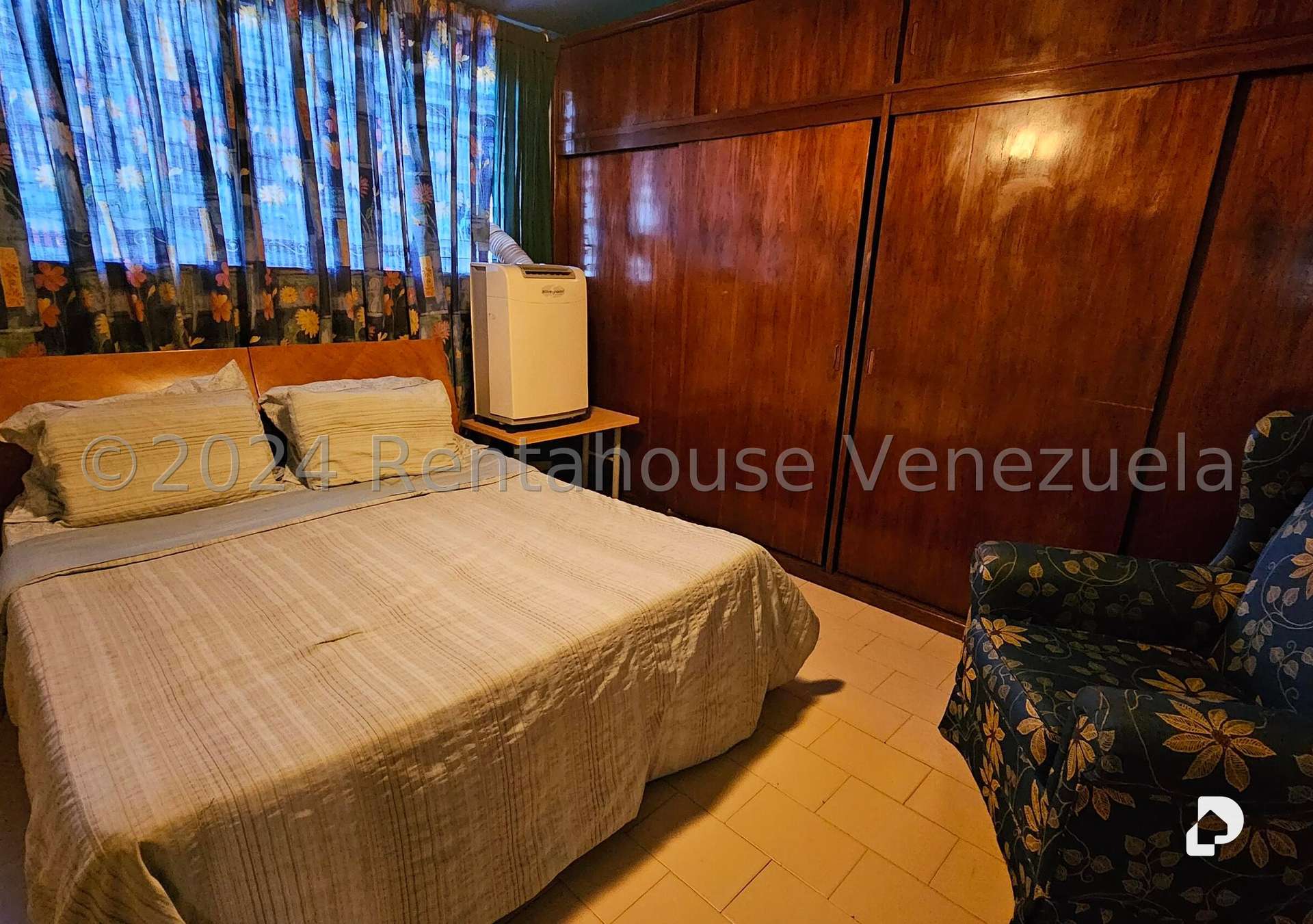 Casa en Sorocaima, Caracas – 22