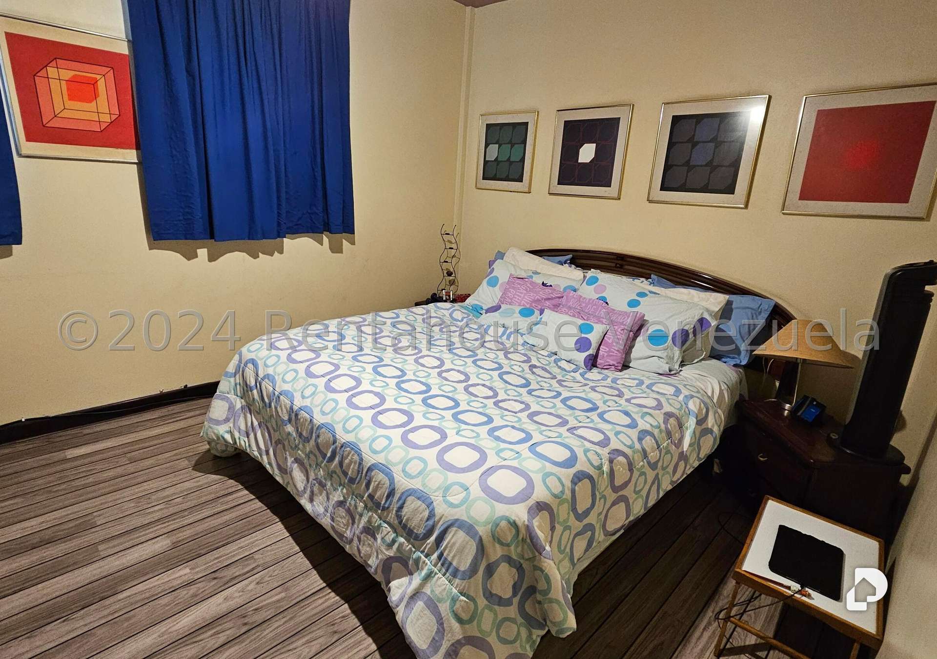 Casa en Sorocaima, Caracas – 17