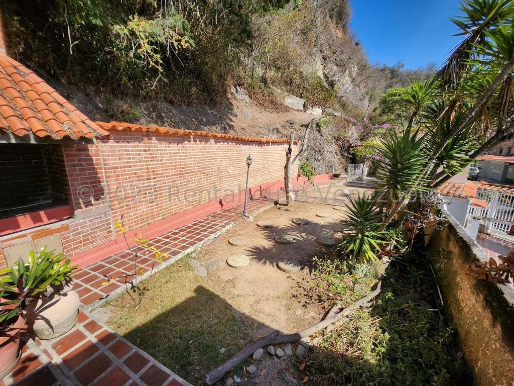 Casa en Colinas de La California, Caracas