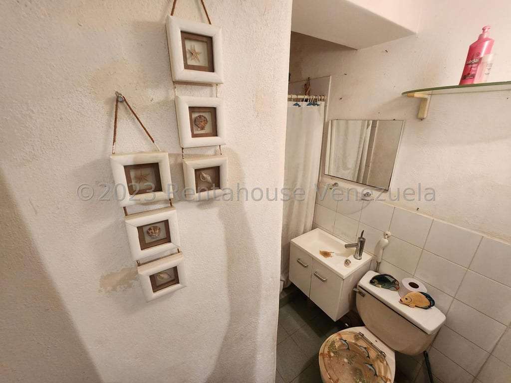 Casa en Colinas de La California, Caracas