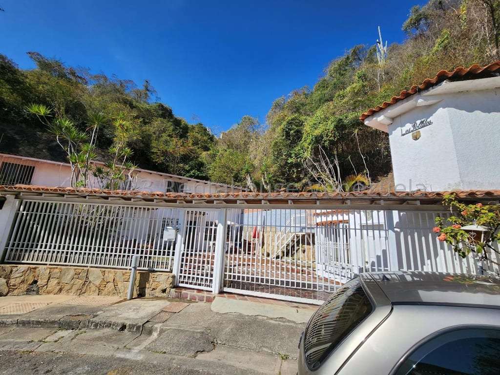 Casa en Macaracuay, Caracas - 1