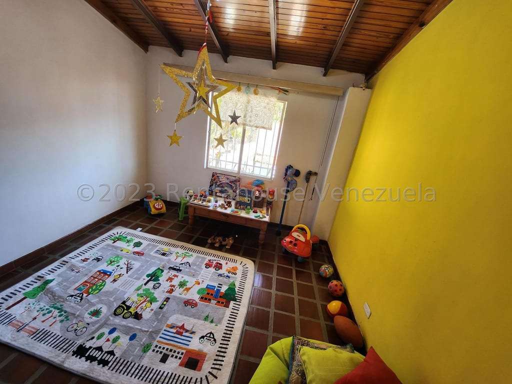 Casa en Colinas de La California, Caracas