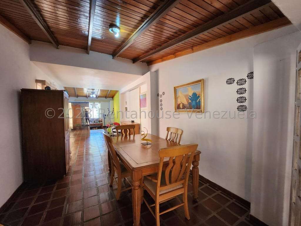 Casa en Colinas de La California, Caracas
