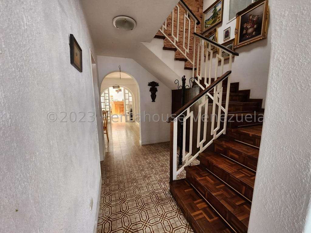 Casa en Colinas de La California, Caracas
