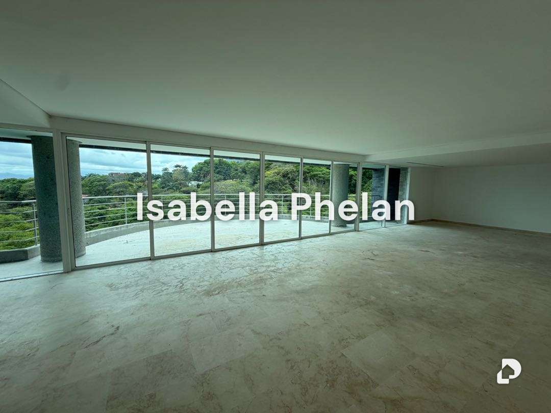 Apartamento en Los Chorros, Caracas – 3