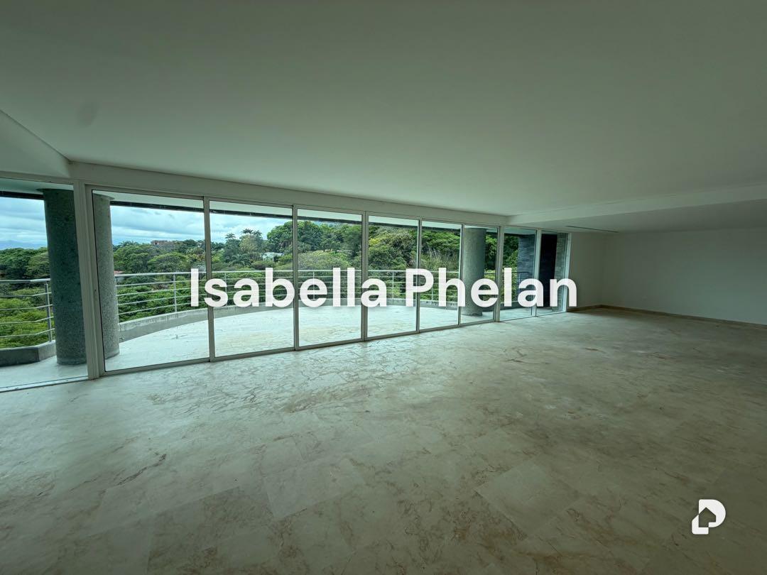 Apartamento en Los Chorros, Caracas – 3