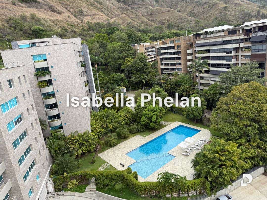 Apartamento en Los Chorros, Caracas – 8