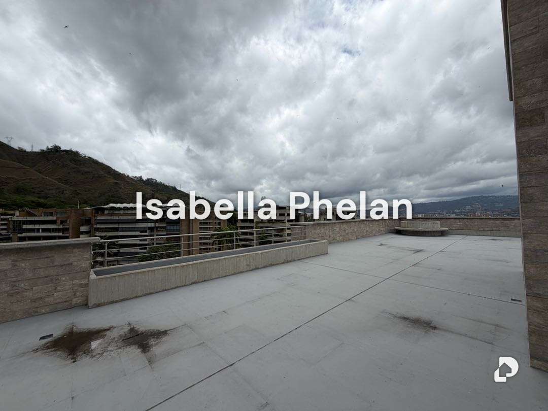 Apartamento en Los Chorros, Caracas – 7