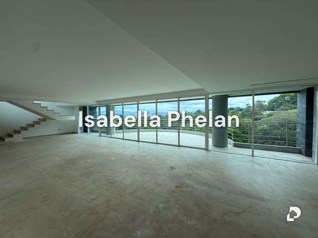 Apartamento en Los Chorros, Caracas – 2