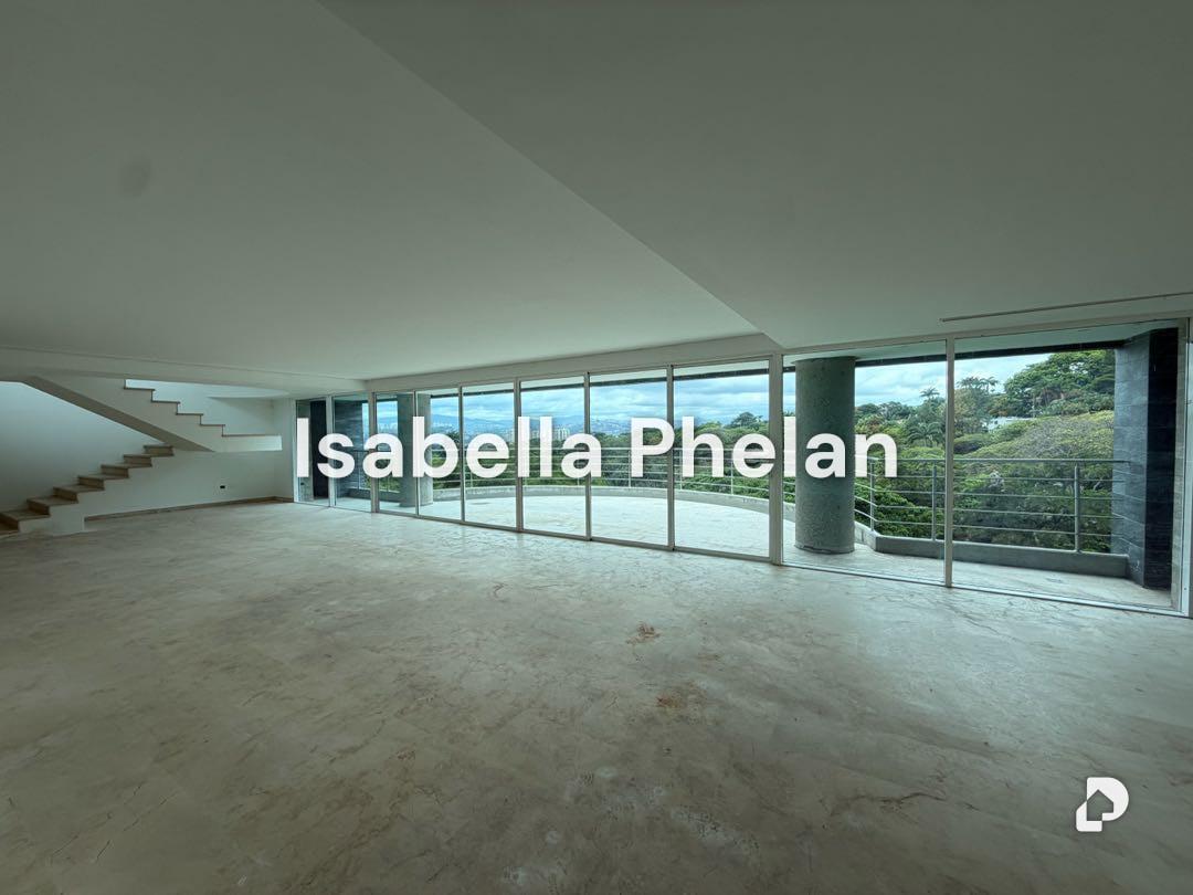 Apartamento en Los Chorros, Caracas – 2