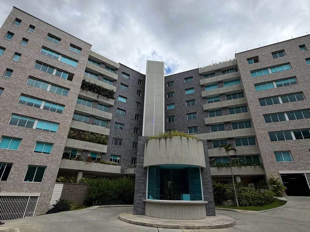 Apartamento en Los Chorros, Caracas - 1