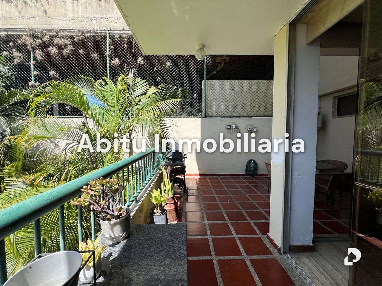 Building in Alta Florida, Caracas – 6