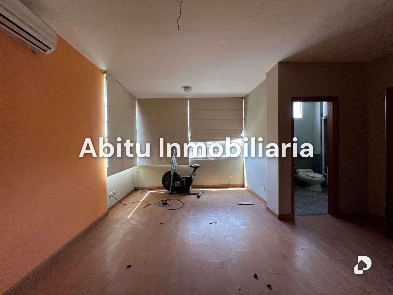 Building in Alta Florida, Caracas – 26
