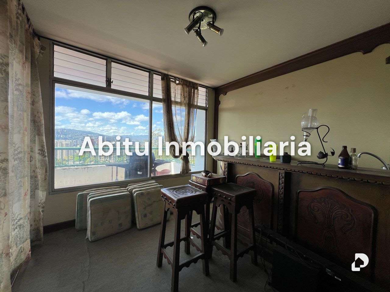 Building in Alta Florida, Caracas – 43