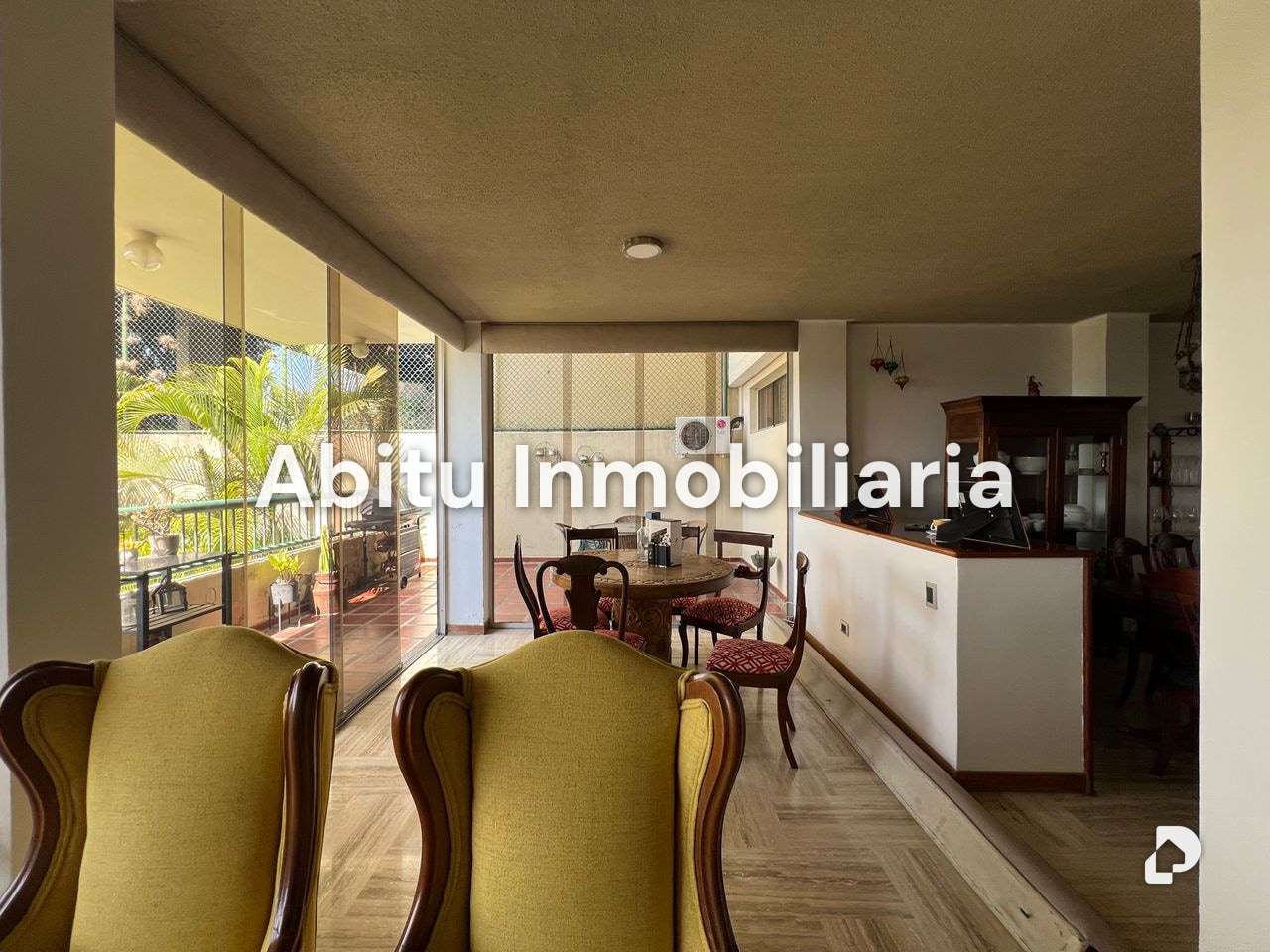 Building in Alta Florida, Caracas – 18