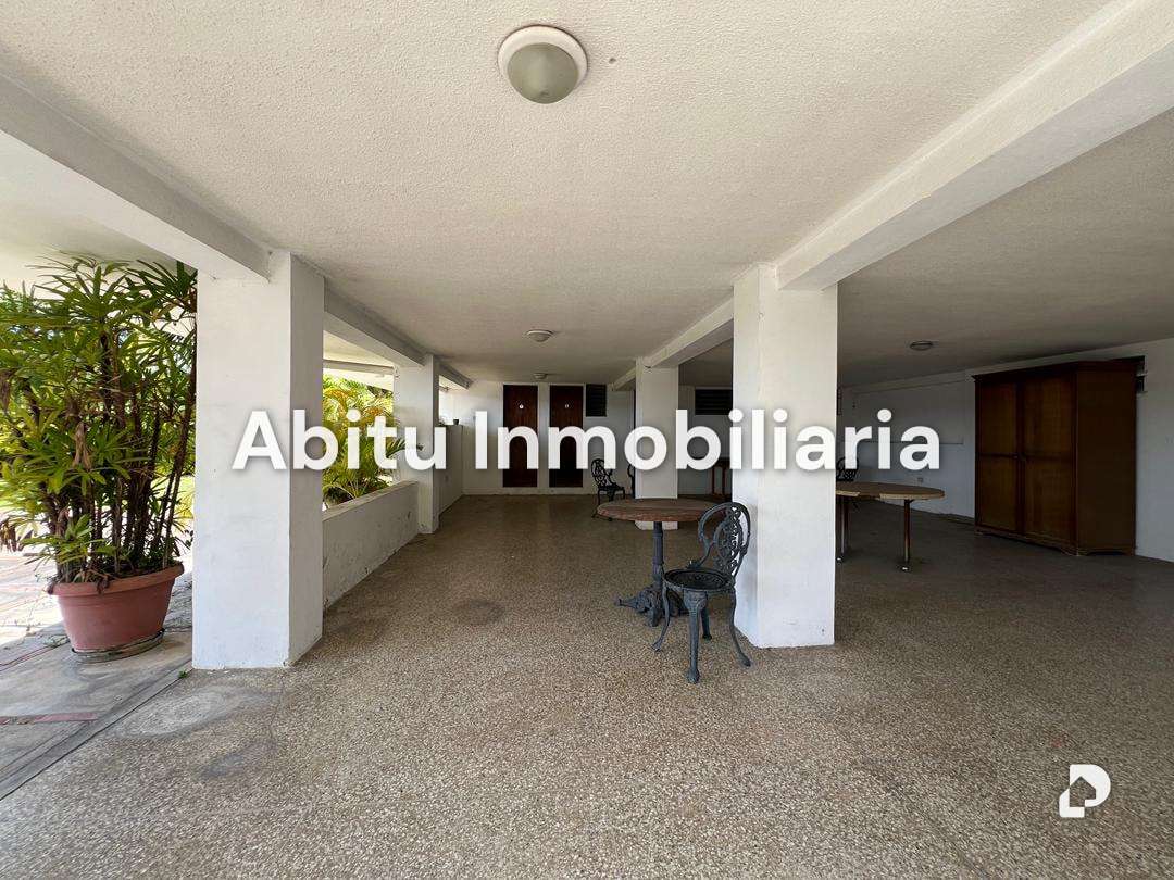 Building in Alta Florida, Caracas – 8